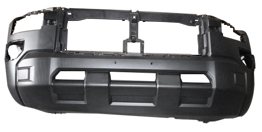 FACE,FR BUMPER